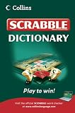 Collins Scrabble Dictionary