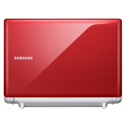 Where to buy Samsung N150 10.1-Inch Red Netbook - Up to 7 Hours of Battery Life