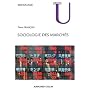 Sociologie des march�s