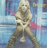 BRITNEY CD EUROPEAN JIVE 2001