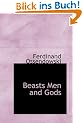 Beasts, Men and Gods