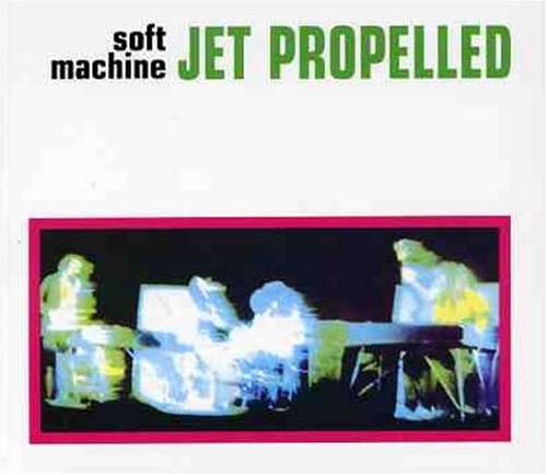 Produkt-Bild: Jet Propelled