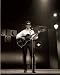 Roy Orbison On Stage B&W 16x20 Photo