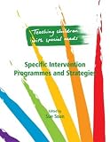 Specific intervention programmes and strategies