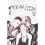 Tribalistas - Tribalistas [DVD] [2002]