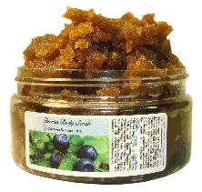 Berries Sugar Scrub