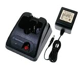 Motorola PMTN4020 Quick Desktop Charging Tray & Adapter