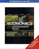 Economics and contemporary issues