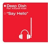 Say Hello