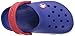 crocs Mickey K Light-Up Clog (Toddler/Little Kid), Cerulean Blue, 10 M US Toddler