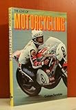 The love of motorcycling