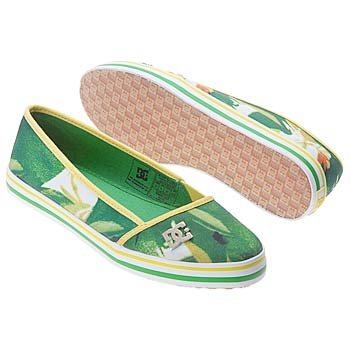 DC SHOES Women's Venice LX