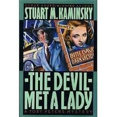 The Devil Met a Lady
