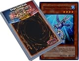 Review Deckboosters  / 1 Deckboosters Yu Gi Oh : JUMP-EN013 Limited Ed Elemental Hero Ocean Ultra Rare Promo Card