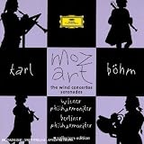 Mozart: The Wind Concertos, Serenades