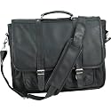 Leather Attache Case
