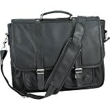 Leather Attache Case