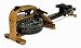First Degree Fitness Viking Fluid Rower