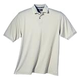 Arnold Palmer Men's Micro Pima Patterned Sport shirt