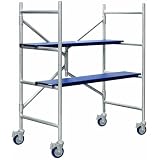 Xtend & Climb IMAC Mini Scaffold Step Ladder