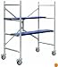 Xtend & Climb IMAC Mini Scaffold Step Ladder