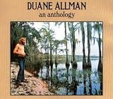 an anthology LP