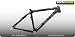 Sette Impulse Carbon Mountain Frame