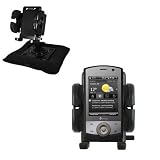 HTC Polaris Car Bean Bag Dash & Windshield Holder - Gomadic Brand