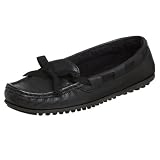 Anne Klein New York Womens Boom Moccasin