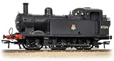 Fowler Class 3F 0-6-0 Jinty 47394