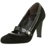 Michael Toschi Womens Vanessa Pump