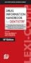 Drug Information Handbook for Dentistry 2010-2011, 16th edition