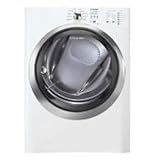 Electrolux : EIED55HIW 27 Electric Dryer Island White