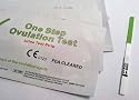 20 Ovulationstests mit optimaler Sensitivit&auml;t 20miu/ml