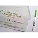 20 Ovulationstests mit optimaler Sensitivit�t 20miu/ml