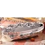 OVAL ROSE BOX