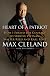Max Cleland autobiography : a memoir
