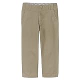 Toddler Boys' Cherokee Chino Pants - Vintage Khaki