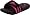 Black/Intense Pink/Black