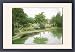 Framed Prints of Court Farm and garden from Mary Evans