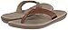 Sanuk Men's Planer Flip-Flop