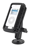 RAM Mounting Systems Waterproof Medium Aqua Box Device Holder with Flat Surface Mount