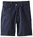Dockers Big Boys' Flat Front Short
