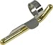 JetSlide Guitar Slide Brass 12
