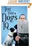 Test Your Dog's IQ