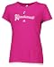 Cincinnati Bearcats Women's adidas Pink Ribbon Script Breast Cancer Awareness T-Shirt