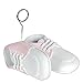 Set of 6 Baby Girl Shoes Photo Holder/balloon Weight Baby Shower