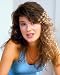 DAPHNE ZUNIGA 11X14 COLOR PHOTO