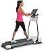 LifeSpan TR200 Compact Treadmill