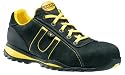 Diadora Active Glove Original Mens Safety Shoes Black